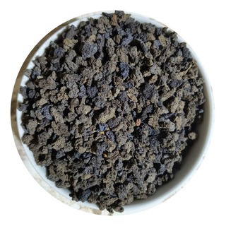 Tezontle Negro Para Pecera O Acuario 2.5 Kg Tezontle Negro Para Pecera O Acuario 2.5 Kg