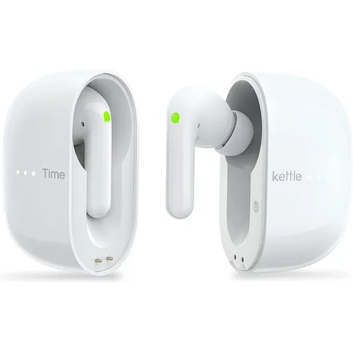 Teléfono traductor inalámbrico Timekettle M3 Blanco Traducción sin conexión