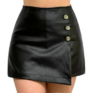 Falda short mercadolibre sale