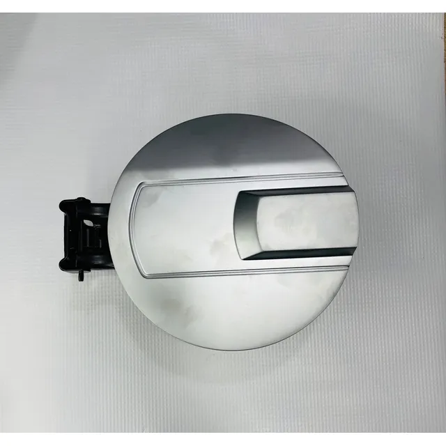 Tapa De Gasolina Externa Mustang 2005-2008