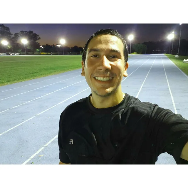 Entrenador Personal - Personal Trainer