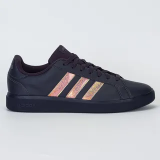 TĂȘnis adidas Grand Court Base 2.0 Feminino Casual TĂȘnis adidas Grand Court Base 2.0 Feminino Casual