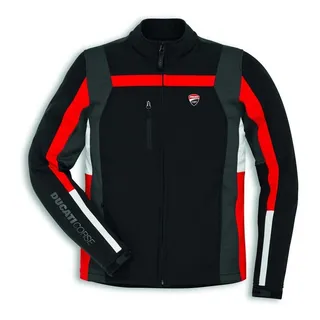 Puma ducati chamarra hotsell