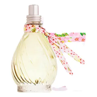 Deo ColÎnia Flor De Carambola 100ml Loccitane Au Brésil Deo ColÎnia Flor De Carambola 100ml Loccitane Au Brésil