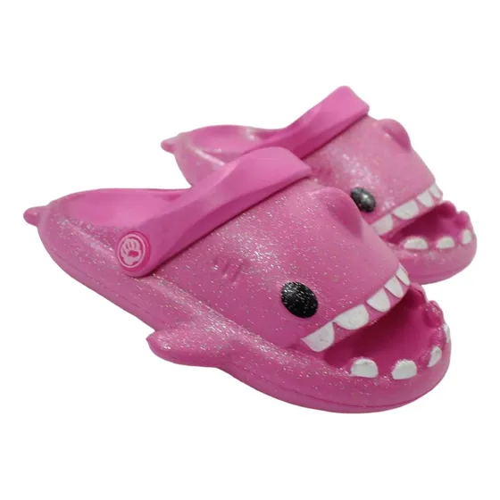 Aloha De Tiburón Para Niños (a)