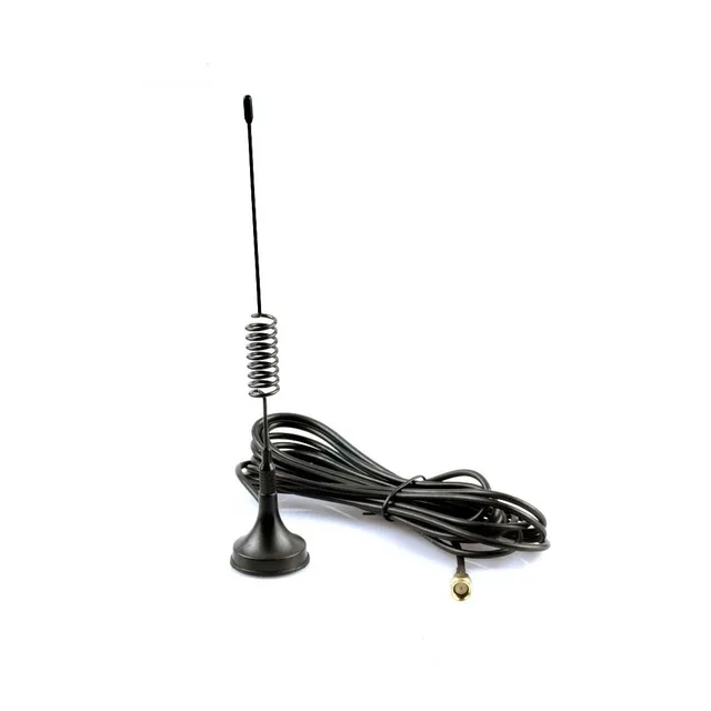 Antena Gsm 850 Monocabina Base Celular Cabina Telefonica