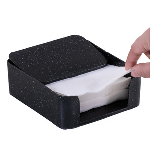 Despachador De Servilletas Servilletero Betterware 16x14x6cm Despachador De Servilletas Servilletero Betterware 16x14x6cm