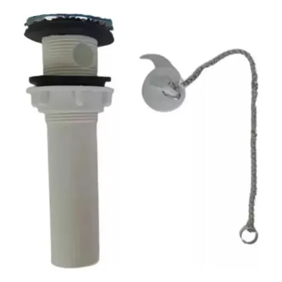 Bajante, Desagüe Para Lava Manos 1 1/4´´x 5 / Hogar / Cocina