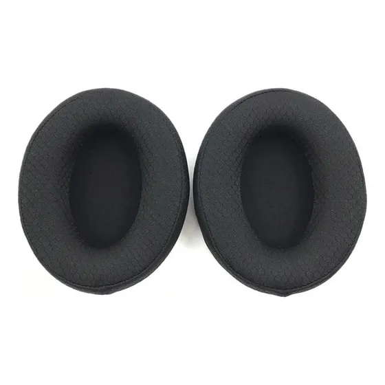 Almofada Para Headset Hyperx Cloud Alpha E Alpha S - Mesh