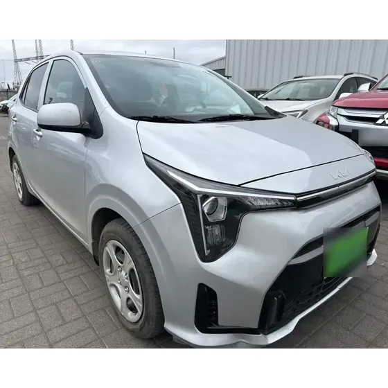 Kia Morning 2025