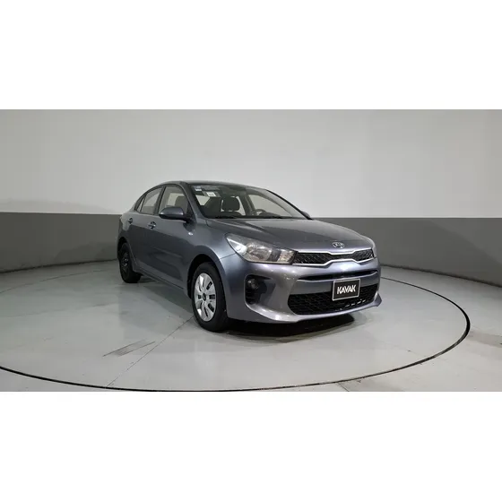 Kia Rio 1.6 Lx