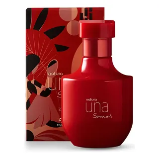 Natura Una Somos Deo Parfum 75ml