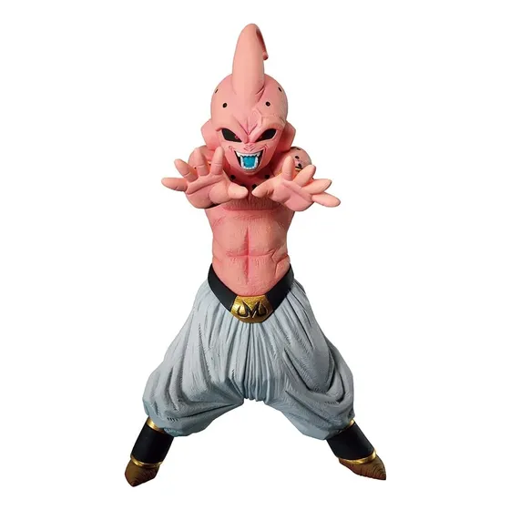 Dragon Ball Z Majin Buu Crash! Battle For The U. Ichibankuji