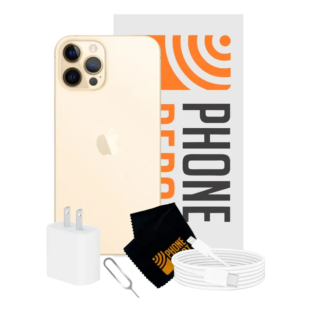 Apple iPhone 12 Pro 128 Gb Oro