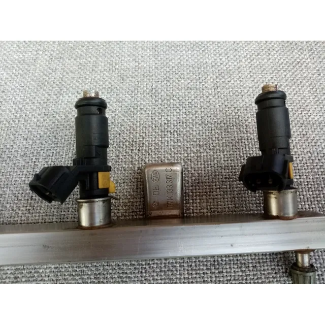 Inyectores Para Vehículo Vw Jetta