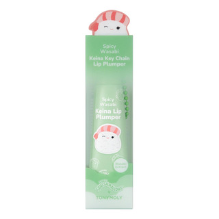 Llavero Lip Plumper Tonymoly X Squishmallows Keina 11 Ml Llavero Lip Plumper Tonymoly X Squishmallows Keina 11 Ml