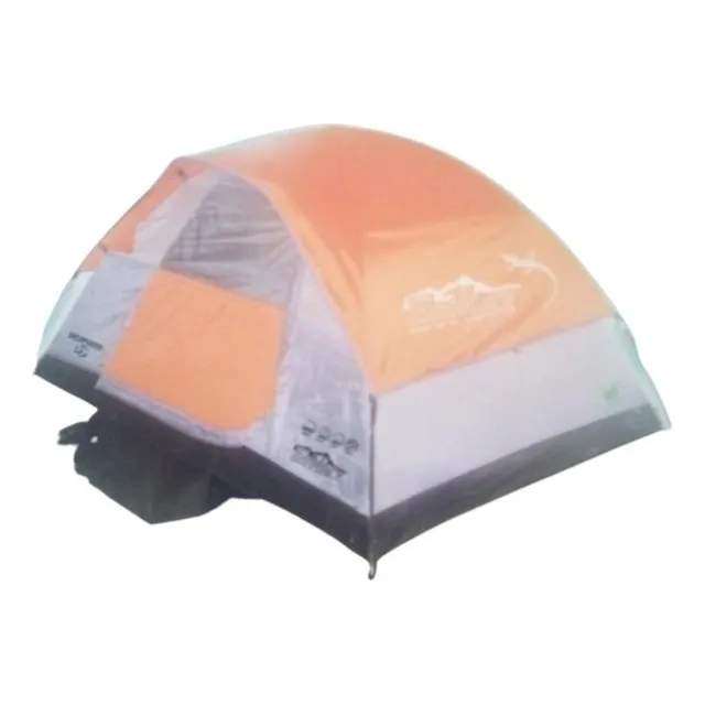 Carpa De Campaña Acampar Playa Montaña Ecology 2 Personas