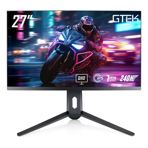 Monitor Xiaomi A27qi, frequência do painel (máx.) de 100 Hz, 27