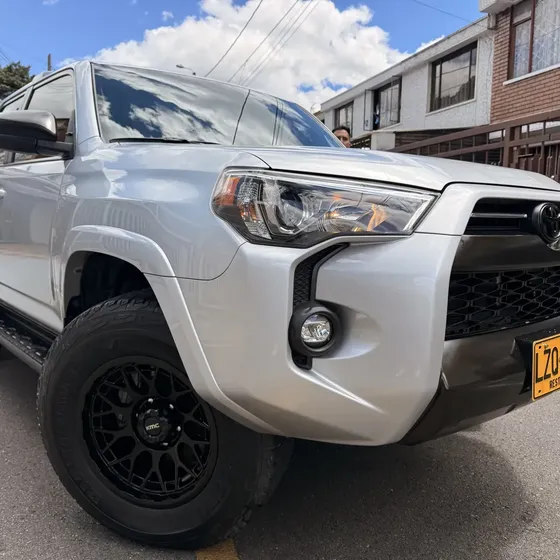 Toyota 4runner 2023 4.0 Sr5 Fl