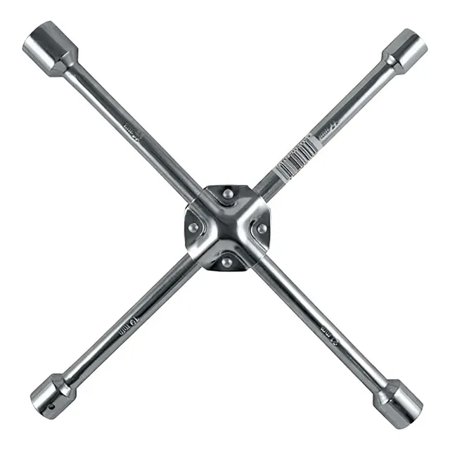 Llave Cruz Reforzada Big Red