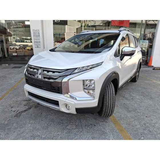Mitsubishi Xpander 1.5 Cross At