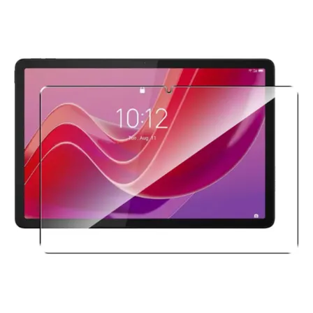 Lámina Mica Vidrio Templado Para Tablet Lenovo M11 11 2024