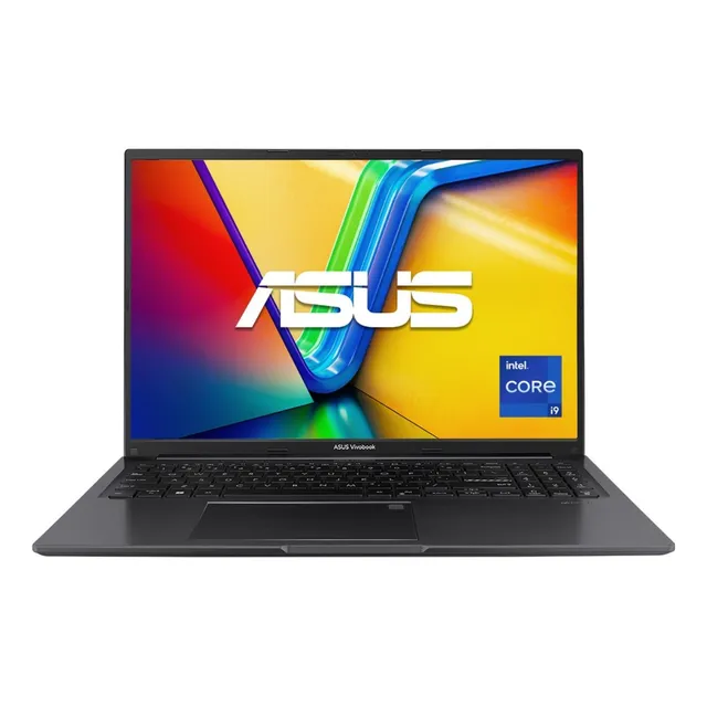 Notebook Asus Vivobook 16 X1605 I9 40gb 2tb Ssd 16  Full Hd+