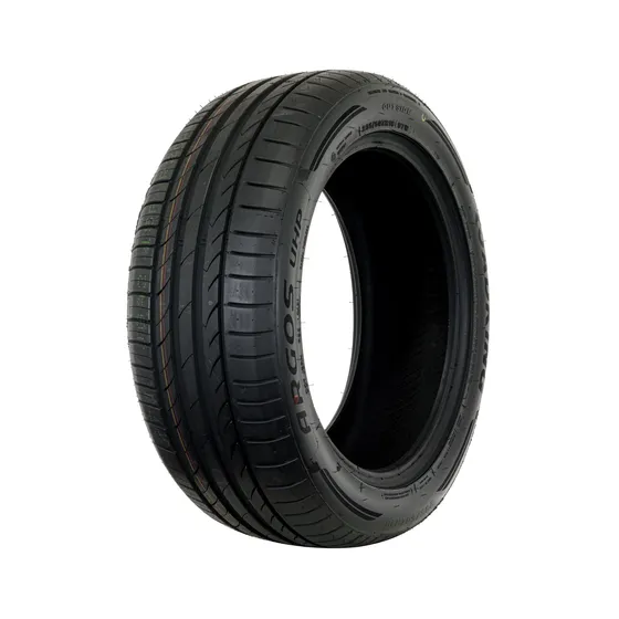 Pneu Aro 18 Roadking 235/50r18 97w Argos Uhp