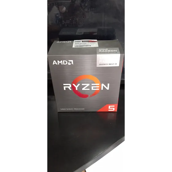 Ryzen 5