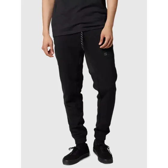 Jogger Para Hombre Fox Fleece Base Over Dwr Flc Pant 001