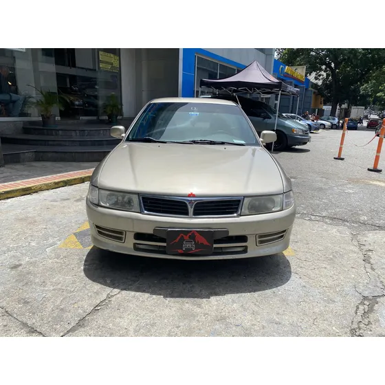 Mitsubishi Signo Signo