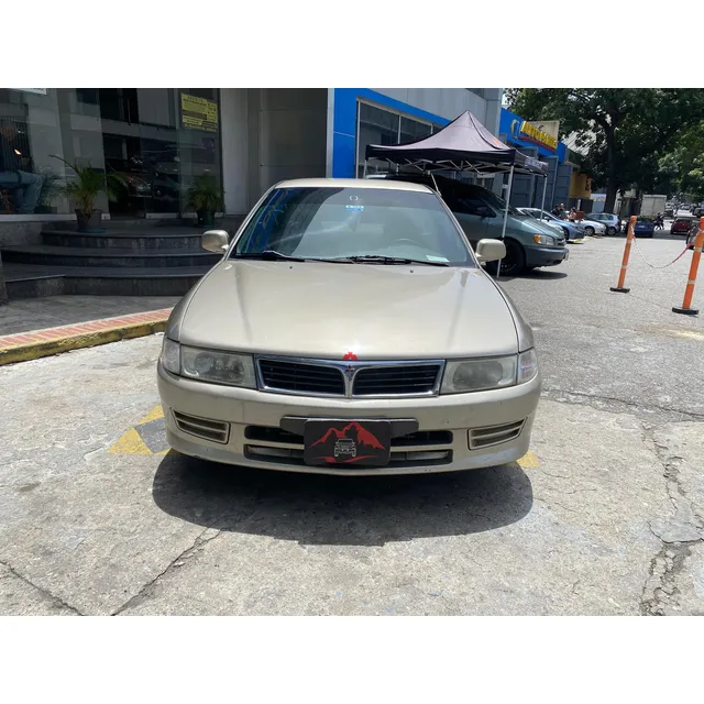 Mitsubishi Signo Signo