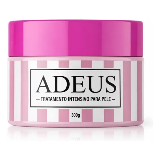 Adeus | MercadoLibre