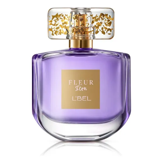 Lbel - Perfume De Mujer Fleur Icon