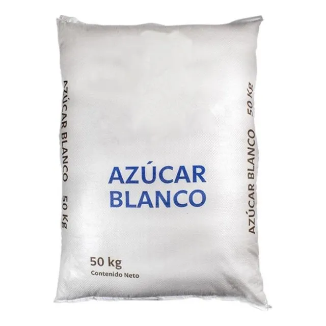 Azucar Blanca Bulto X 50kg - Kg a $5766