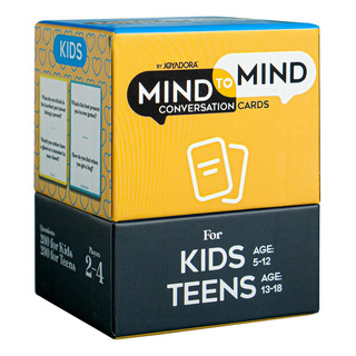 Tarjetas De Conversación Joyadora 400 Para Niños Y Adolescen Tarjetas De Conversación Joyadora 400 Para Niños Y Adolescen