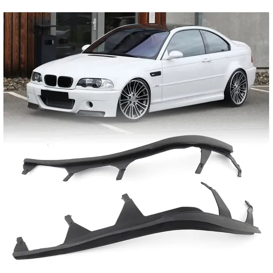 Junta Sellado Para Faro Delantero Coche Bmw E46 325i