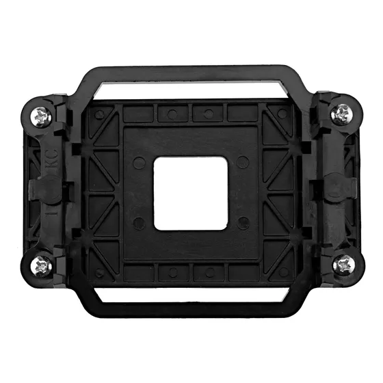 Soporte Para Ventilador Refrigeracion Cpu Socket Am2 Am3