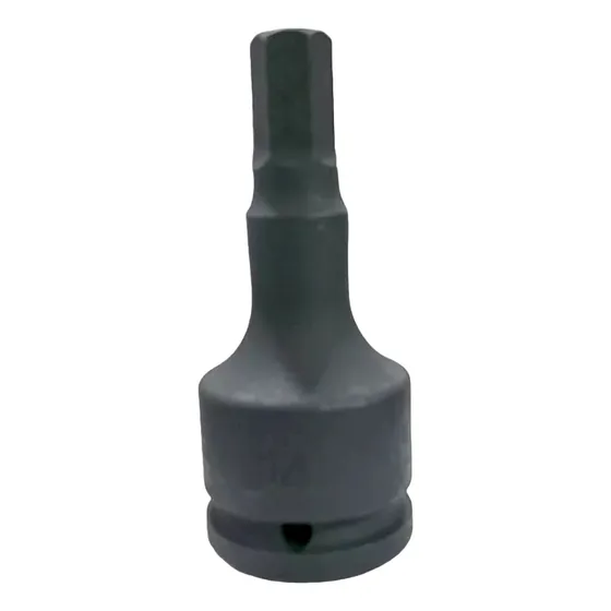 Dado De Impacto Largo 3/4 De 41mm Force