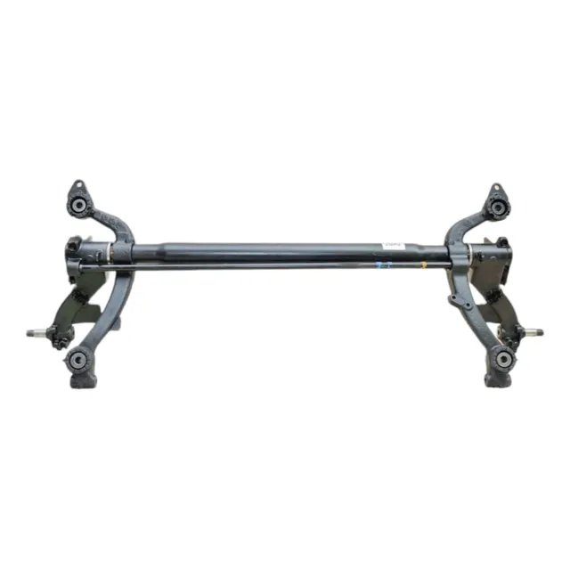 Eje Trasero Puente Peugeot  Partner Pieza Original
