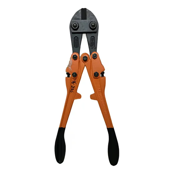 Cizalla Manual 14  Lince Pro