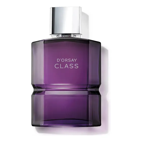 Dorsay Class 90 Ml Esika Para Hombre 