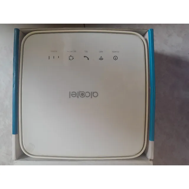 Modem Alcatel Hh41 Telcel
