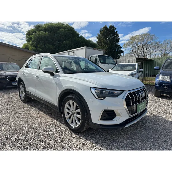 Audi Q3 1.4 Tfsi Advanced At Stronic 5p