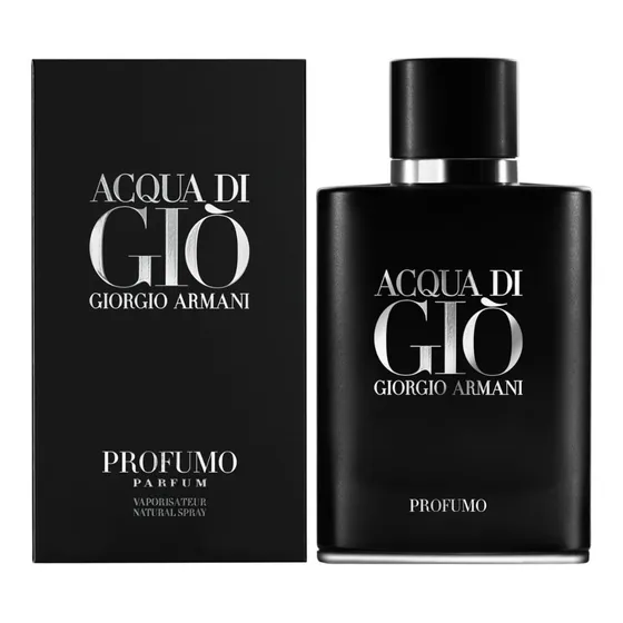 Acqua di Giò Profumo EDP 180ml para hombre
