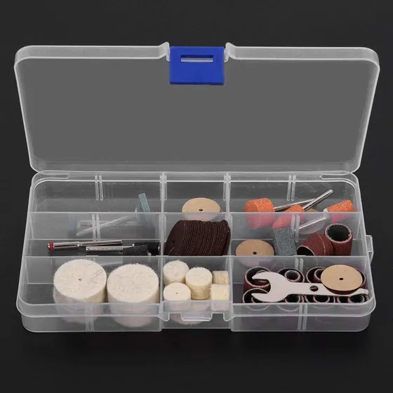 Reliable Wear Resistance Practical Wide Application Kit