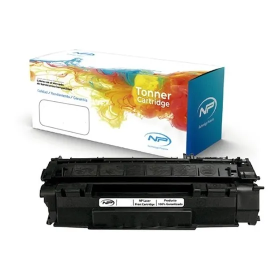 Toner Compatible Hp 105a-x W1105a 107w 135w Alto Rendimiento