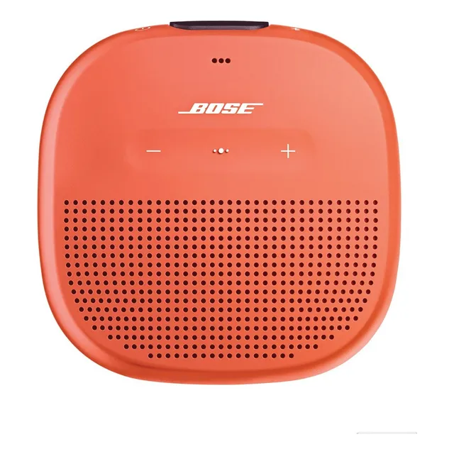 Corneta Parlante Bose Modelo Soundlink Micro Original Nueva