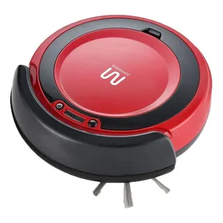 Aspirador RobĂŽ Multi Ho441 Joaninha 3 Em 1 Bivolt Vermelho Aspirador RobĂŽ Multi Ho441 Joaninha 3 Em 1 Bivolt Vermelho
