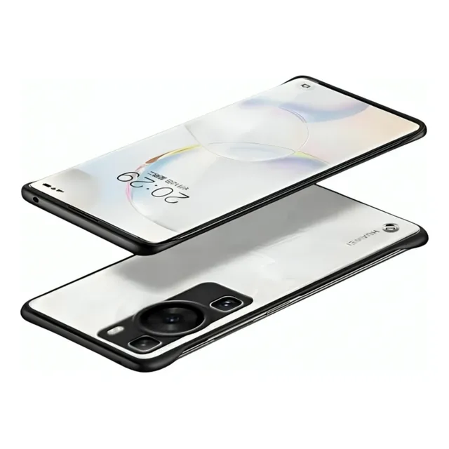 Case Ejecutivo Sin Bordes Para Huawei P60 Pro